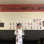 Champions Martial Arts