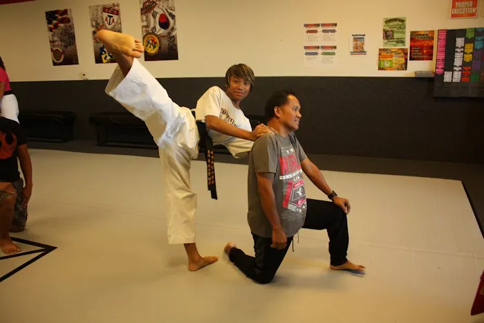 Champions Martial Arts Picture 10