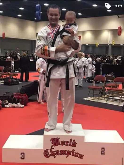 Champions Martial Arts Picture 9