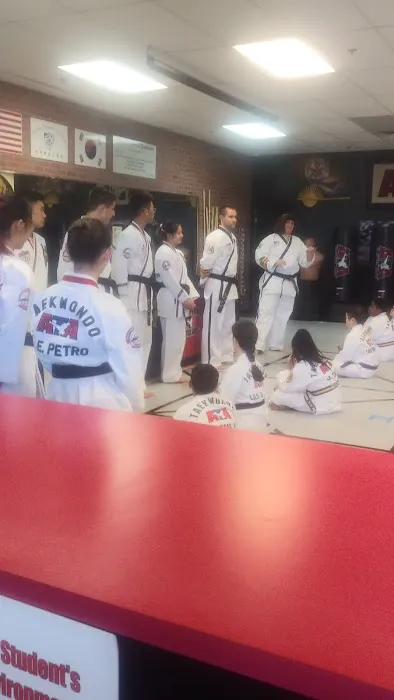 Champions Martial Arts Picture 7