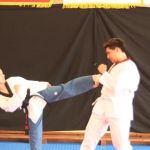Power Martial Arts and Fitness