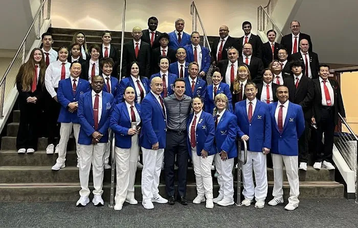 Power Martial Arts and Fitness Picture 6