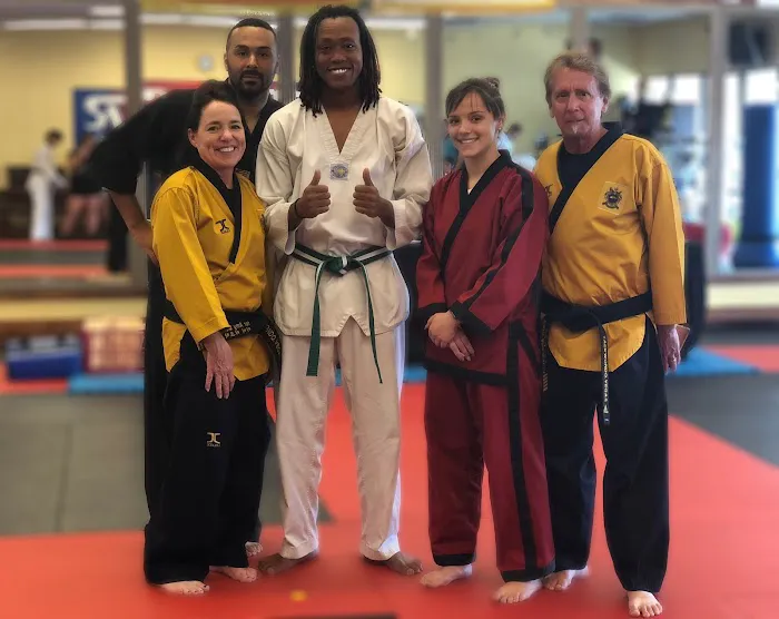 Power Martial Arts and Fitness Picture 8