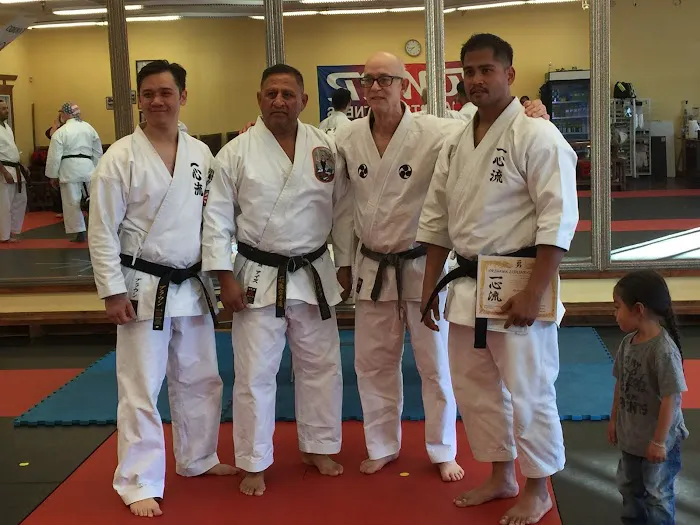 Power Martial Arts and Fitness Picture 9