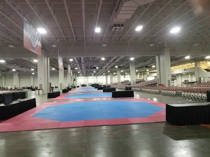 Cobras Martial Arts. Picture 5