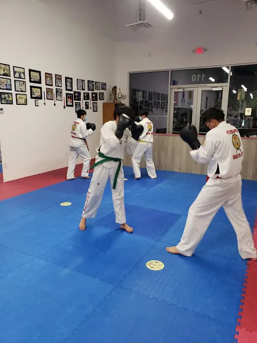 Cobras Martial Arts. Picture 3