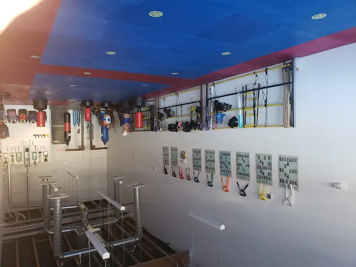 Cobras Martial Arts. Picture 6