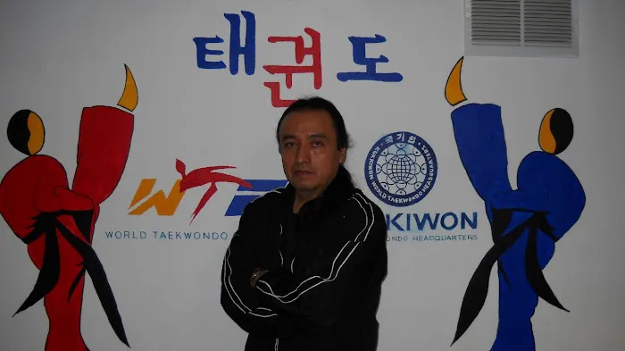 Cobras Martial Arts. Picture 7