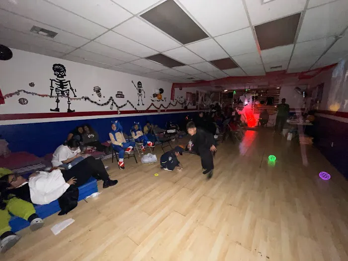 Intense Taekwondo Picture 6