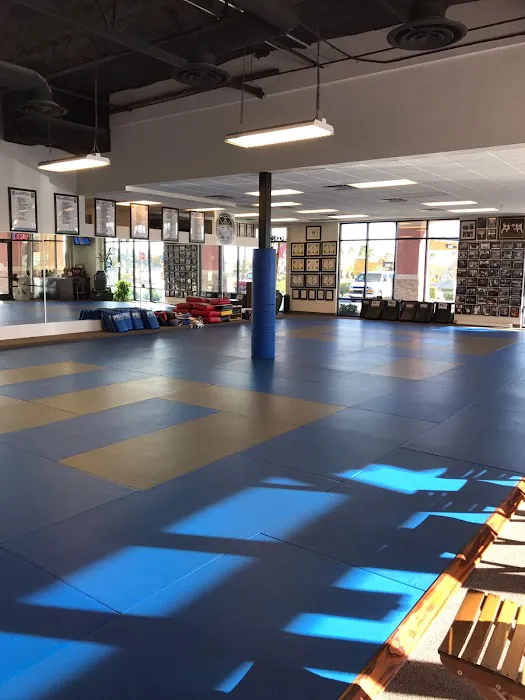 Jeff Speakman Kenpo 5.0 Las Vegas World Training Center- Martial Arts Picture 4