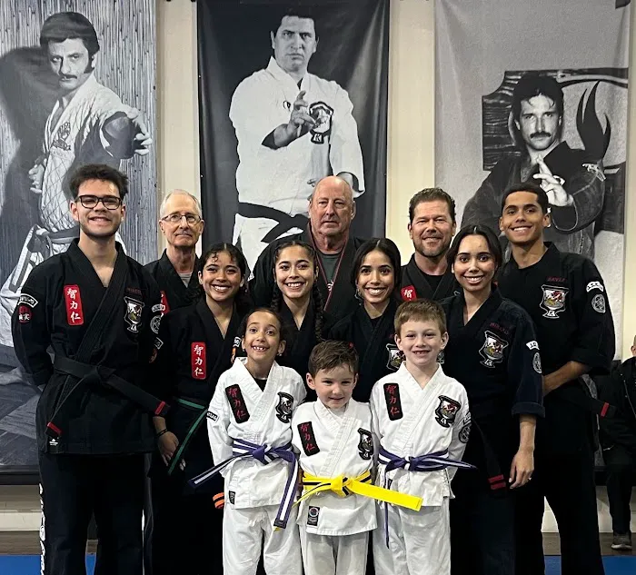 Jeff Speakman Kenpo 5.0 Las Vegas World Training Center- Martial Arts Picture 3