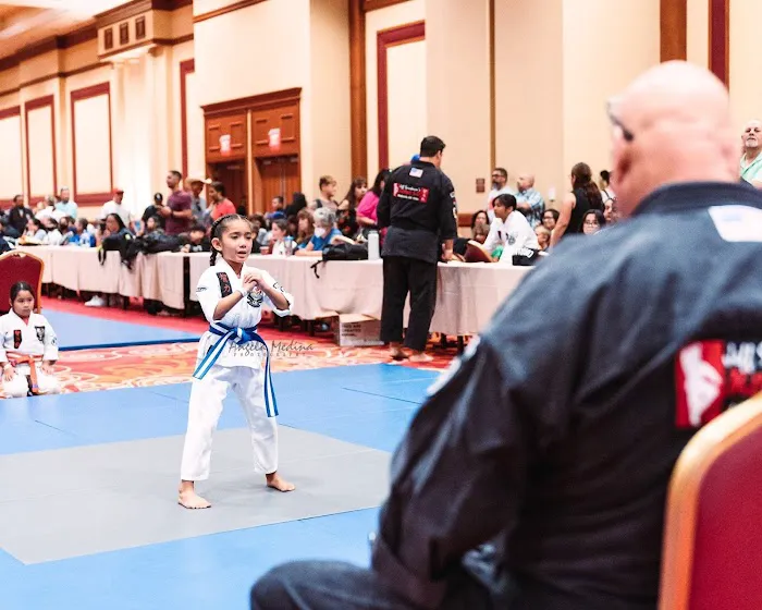 Jeff Speakman Kenpo 5.0 Las Vegas World Training Center- Martial Arts Picture 5