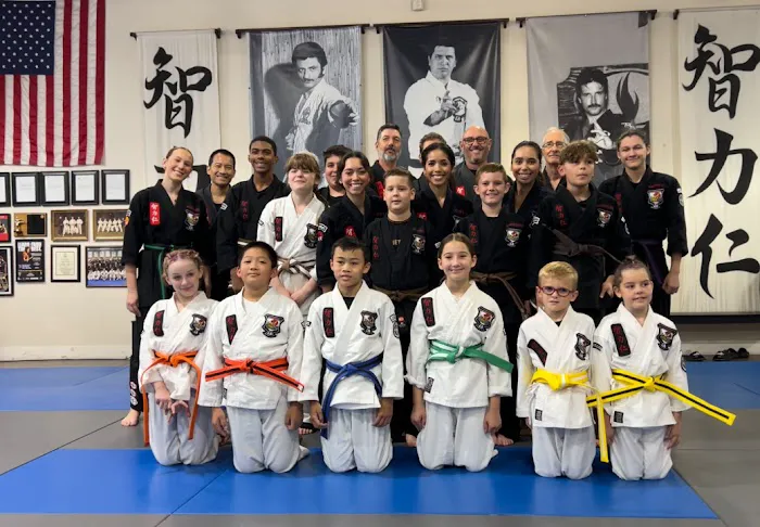 Jeff Speakman Kenpo 5.0 Las Vegas World Training Center- Martial Arts Picture 6