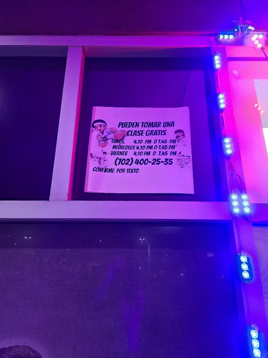 TAEKWONDO THUNDER KIDS #3 Picture 2