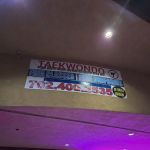 TAEKWONDO THUNDER KIDS #3