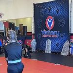 Victory Martial Arts - Boca Park