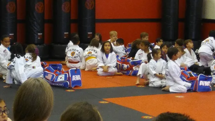 Victory Martial Arts - Boca Park Picture 9