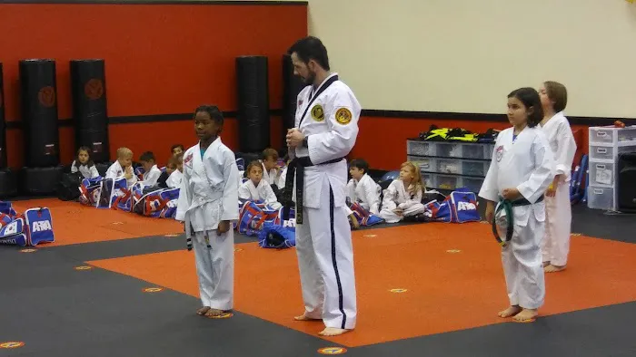Victory Martial Arts - Boca Park Picture 8