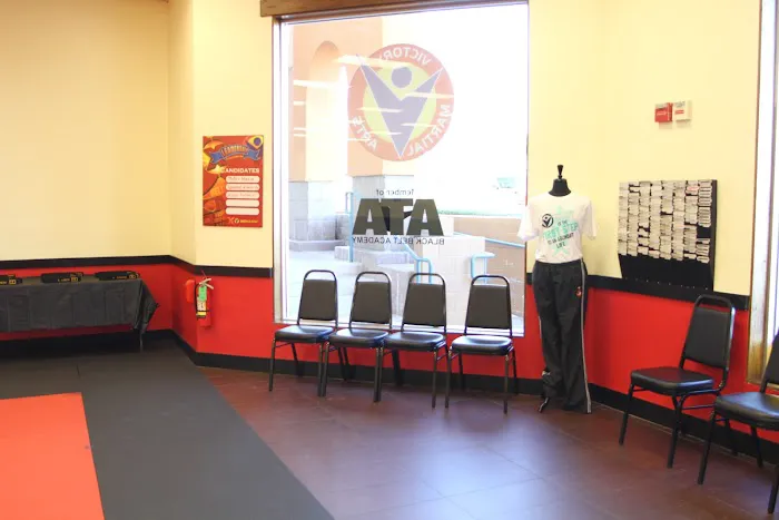 Victory Martial Arts - Boca Park Picture 10