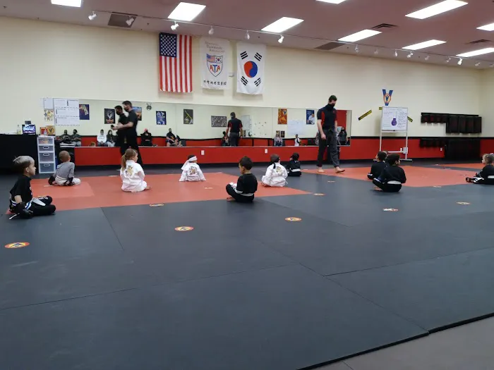 Victory Martial Arts - Boca Park Picture 4