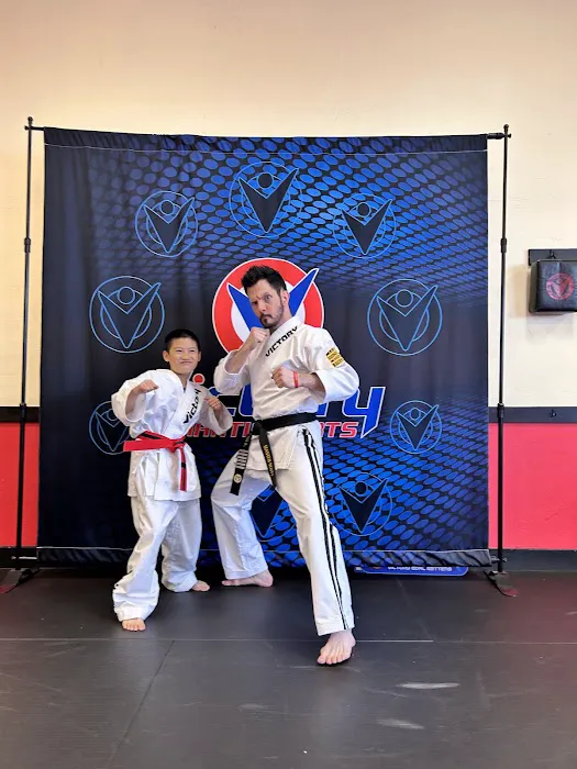 Victory Martial Arts - Boca Park Picture 7