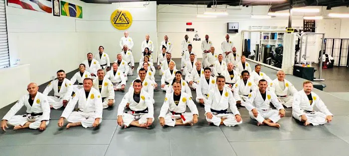 Gracie Jiu Jitsu Summerlin Picture 2