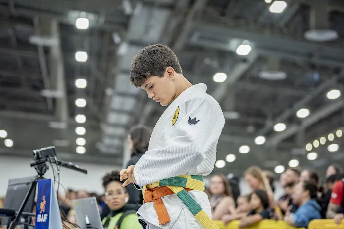 Gracie Jiu Jitsu Summerlin Picture 5