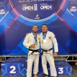 Gracie Jiu Jitsu Summerlin