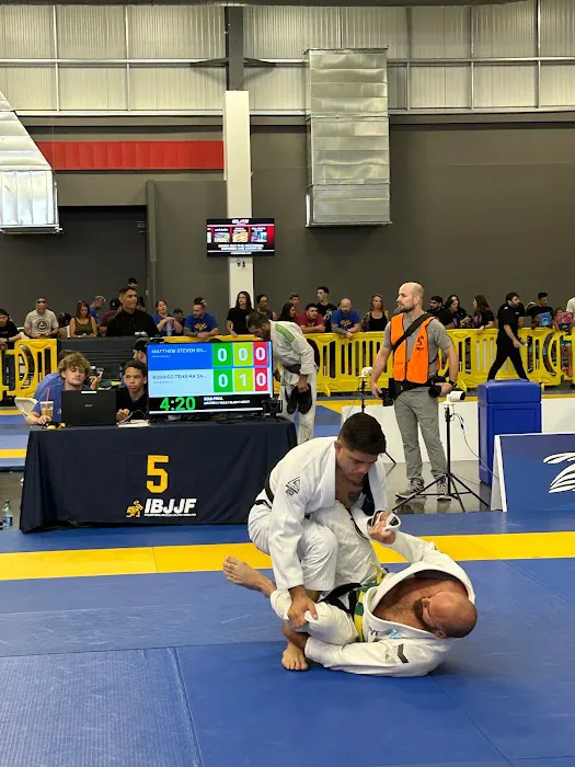 Gracie Jiu Jitsu Summerlin Picture 6