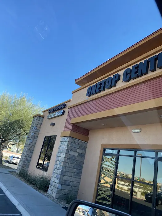 OneTop Center World Taekwondo Kukkiwon Picture 1