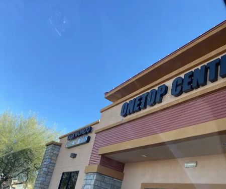 OneTop Center World Taekwondo Kukkiwon