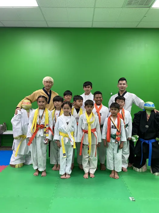 OneTop Center World Taekwondo Kukkiwon Picture 4