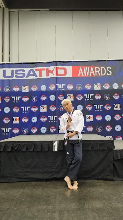 OneTop Center World Taekwondo Kukkiwon Picture 10