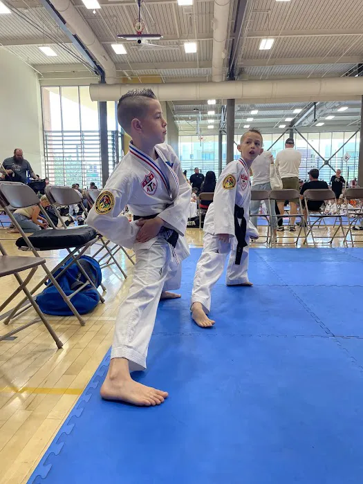 Victory Martial Arts - Tenaya Picture 3