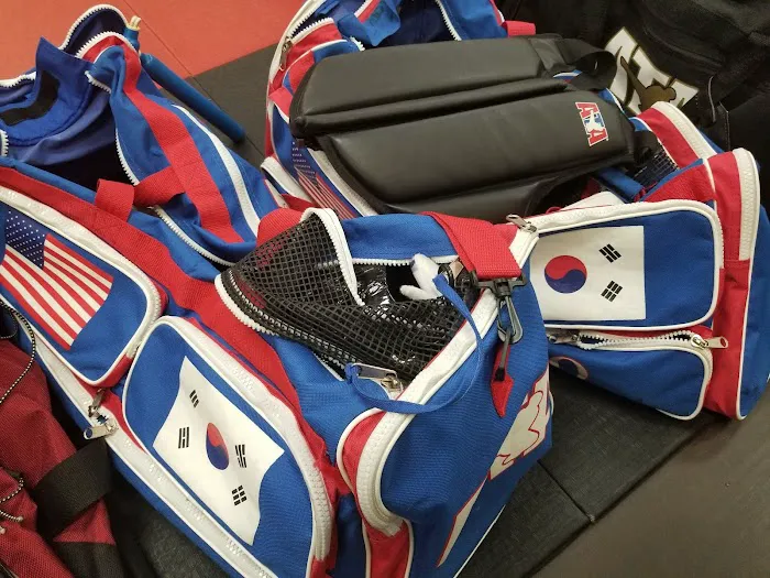 Victory Martial Arts - Tenaya Picture 2