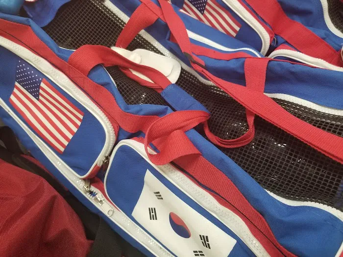 Victory Martial Arts - Tenaya Picture 1