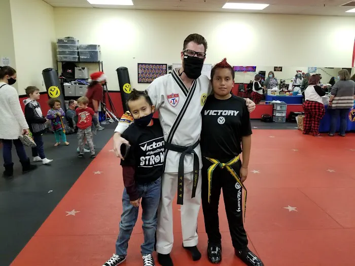 Victory Martial Arts - Tenaya Picture 6