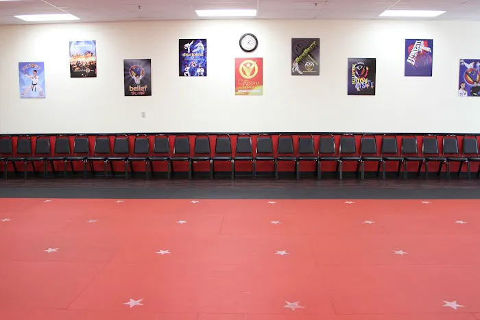 Victory Martial Arts - Tenaya Picture 4