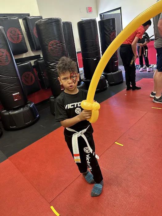 Victory Martial Arts - Tenaya Picture 7