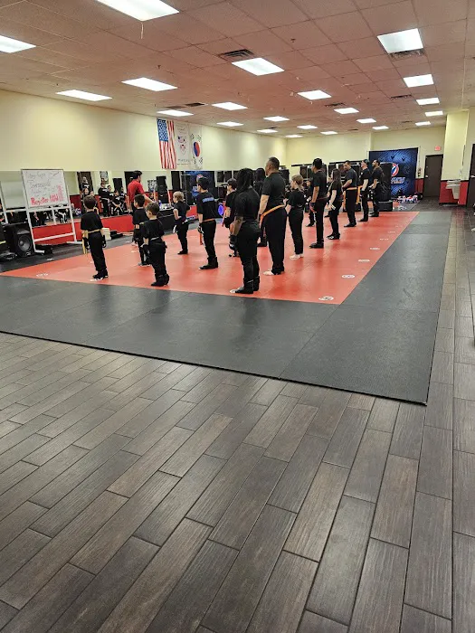 Victory Martial Arts - Tenaya Picture 8