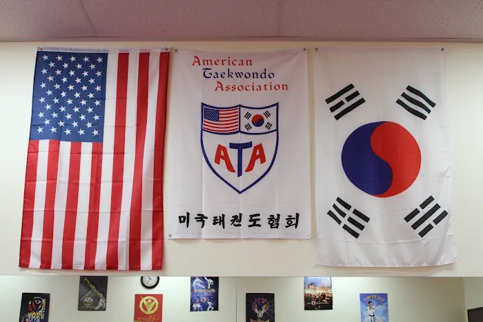 Victory Martial Arts - Tenaya Picture 5