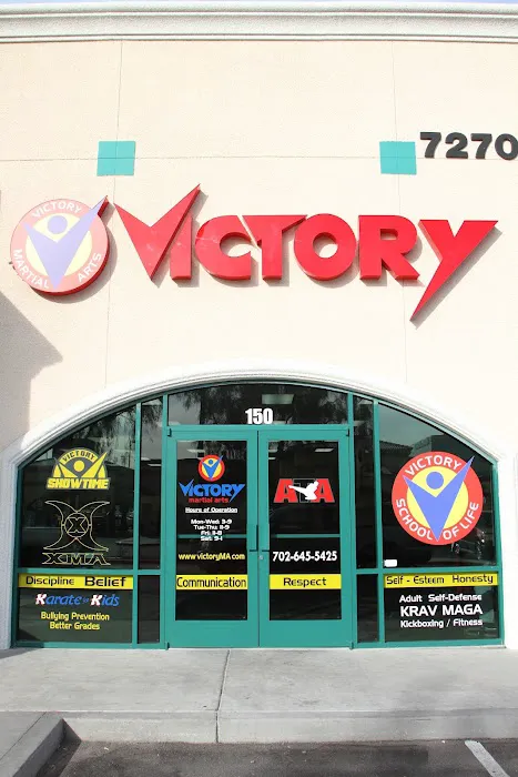 Victory Martial Arts - Tenaya Picture 9