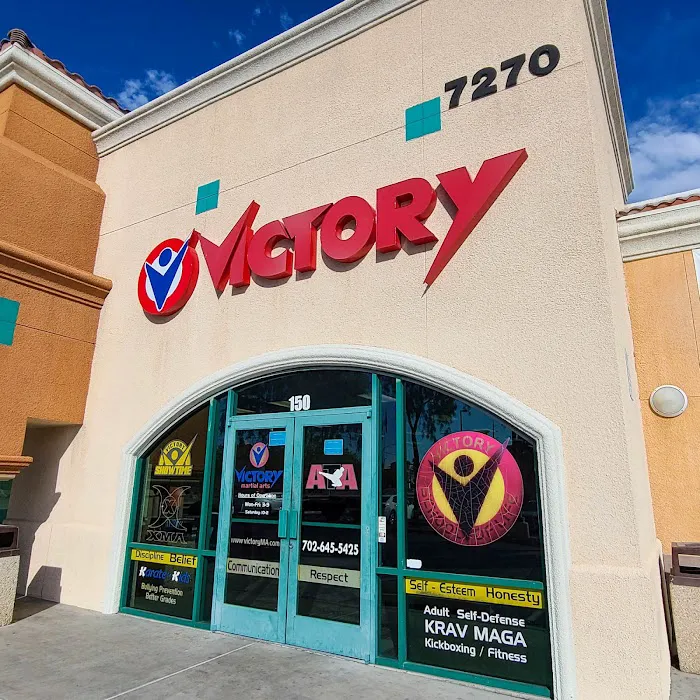 Victory Martial Arts - Tenaya Picture 10