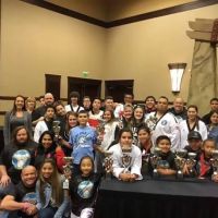 Unity Martial Arts Academy - Taekwondo Studio ico