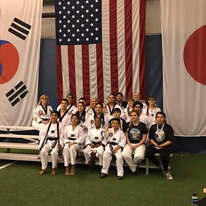 Unity Martial Arts Academy - Taekwondo Studio Picture 2