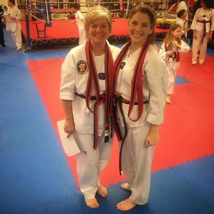 Unity Martial Arts Academy - Taekwondo Studio Picture 5