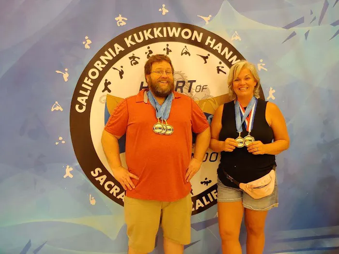 Unity Martial Arts Academy - Taekwondo Studio Picture 6