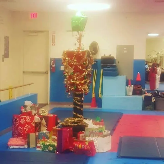 Unity Martial Arts Academy - Taekwondo Studio Picture 10