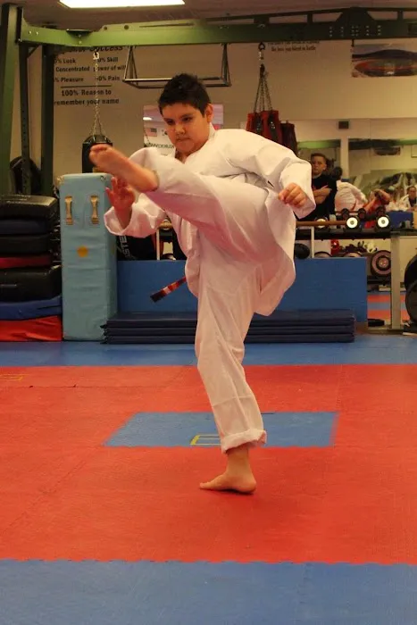 Unity Martial Arts Academy - Taekwondo Studio Picture 7