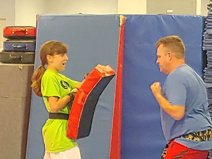 Unity Martial Arts Academy - Taekwondo Studio Picture 8